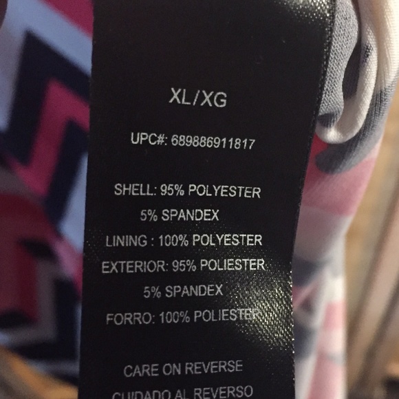 Jessica Howard Sleeveless Dress XL - Picture 4 of 7